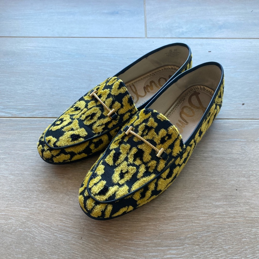 Sam Edelman Loafers